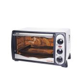 Westpoint WF-1800R-18 LTR-Toaster Oven with Rotiss